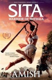 Sita-Warrior of Mithila - Amish Tripathi [EN EPUB] [ebook] [ps]