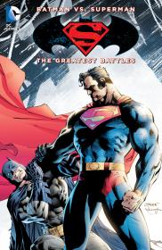 Batman vs. Superman - The Greatest Battles (2015) (Digital) (AnHeroGold-Empire)