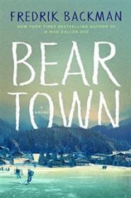 Beartown - Fredrik Backman [EN EPUB] [ebook] [ps]