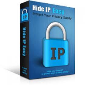 Hide IP Easy 5.5.5.8 + Patch