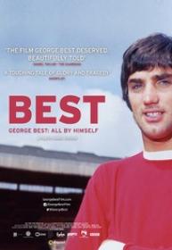 George Best All By Himself 2016 720p BluRay x264-CiNEFiLE[EtHD]