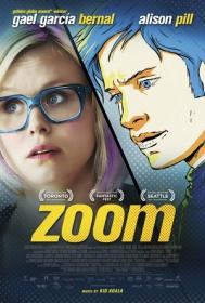 Zoom Good Girl Gone Bad 2015 720p BRRip 700 MB <span style=color:#39a8bb>- iExTV</span>