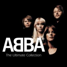 ABBA - The Ultimate Collection (Original recordings 1973-1982)[FLAC]