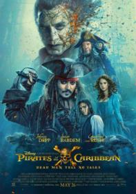 Pirates of the Caribbean Dead Men Tell No Tales (2017) [Worldfree4u trade] Hindi 720p HDTSRip x264 AAC