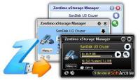 Zentimo xStorage Manager 2.0.6.1267 + Keygen