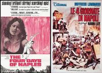 The Four Days of Naples - Le 4 giornate di Napoli [1962 - Italy]