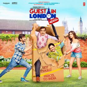 Guest In London (2017) Hindi Mp3 320kbps <span style=color:#39a8bb>[Hunter]</span>