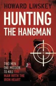 Hunting the Hangman - Howard Linskey [EN EPUB] [ebook] [ps]