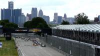 Indycar Chevrolet Detroit Grand Prix 03 06 17
