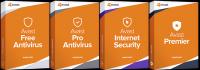 Avast! Pro AntivirusInternet SecurityPremier 17.5.3502.0 + Key [CracksNow]