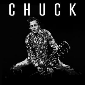 Chuck Berry â€“ Chuck (2017)