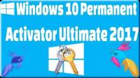 Windows.10.Permanent.Activator.Ultimate.v2.1