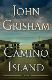 Camino Island - John Grisham [EN EPUB MOBI] [ebook] [ps]