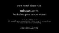 MissaX 15 11 06 Josette Duval Blackmail Mommy To Be My Video Slut 3 XXX 720p MP4-WEIRD[N1C]
