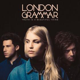 London Grammar - Truth Is a Beautiful Thing (Deluxe Edition) (2017) 320 kbps