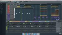 FL Studio 12 Alpha 0.9M