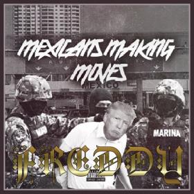 Mexicans Making Moves Compilation (2017) 320kbps mp4 CHICANO RAP [FREDDY1714]