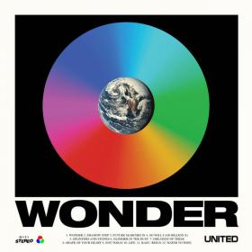 Hillsong United - Wonder (2017) Mp3 320kbps <span style=color:#39a8bb>[Hunter]</span>