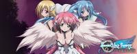[anime4life ] Heaven's Lost Property Movie The Angeloid of Clockwork (BDRip 1080p AC3 10bit) [HEVC] Dual Audio