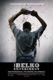 The Belko Experiment 2016 1080p BluRay x264 AAC 5.1 Esub - MRG[EtHD]