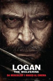 Logan The Wolverine 2017 iTALiAN AC3 DVDRip XviD<span style=color:#39a8bb>-T4P3</span>