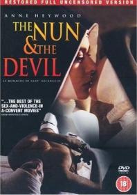 [18+] The Nun and the Devil 1973 480p HDRip 454 MB Italian <span style=color:#39a8bb>- Biplab</span>
