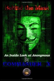 Behind The Mask - An Inside Look At Anonymous (2016) (Epub) Gooner
