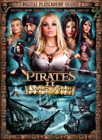 Pirates II Stagnettis Revenge 2008 720P sub ITA-ENG