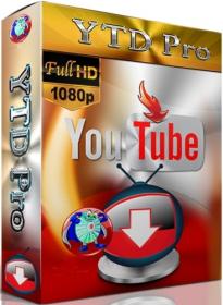 YTD Video Downloader Pro 5.8.3.0.1