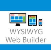 WYSIWYG Web Builder 12.1.0 + Keygen + 100% + Working