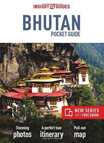 Insight Pocket Guide - Bhutan (2017) (Epub) Gooner