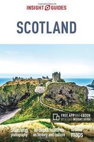 Insight Guides - Scotland - 7E (2017) (Epub) Gooner