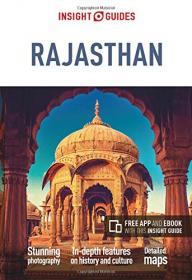 Insight Guides - Rajasthan (2017) (Epub) Gooner