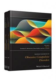 The Wiley Handbook of Obsessive Compulsive Disorders - 2 Vol.Set (2017) (Pdf) Gooner