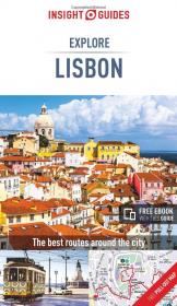 Insight Guides - Explore Lisbon (2017) (Epub) Gooner