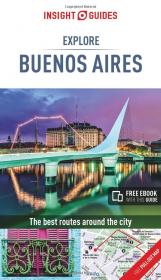 Insight Guides - Explore Buenos Aires (2017) (Epub) Gooner