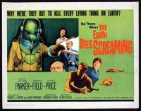 The Earth Dies Screaming 1964 (Sci-Fi) 1080p BRRip x264-Classics
