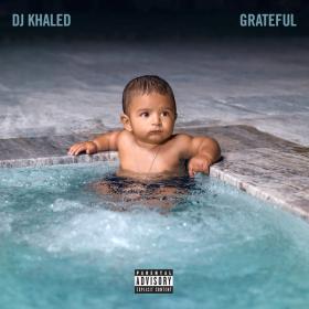 DJ Khaled - Grateful (2017) Mp3 320kbps [WR Music]