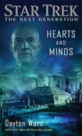 Hearts and Minds - Dayton Ward [EN EPUB] [ebook] [ps]