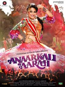 Anaarkali of Aarah (2017) 720p Hindi Upscale DVDRip x264 AC3 Encoded By-RishiBhai-RDLinks