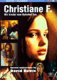 Christiane F We Children from Bahnhof Zoo 1981 720p BRRip x264 German AAC<span style=color:#39a8bb>-Ozlem</span>