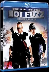 Hot Fuzz (2007) [Mux by Little-Boy]