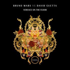 Bruno Mars & David Guetta - Versace On The Floor (Single) (2017) Mp3 320kbps [WR Music]
