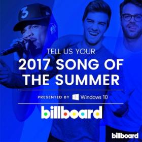 VA-US_Billboard_Single_Charts_Top_100_08-07-2017