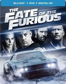 The Fate of the Furious 2017 INTERNAL 1080p BluRay CRF x264-SAPHiRE[rarbg]