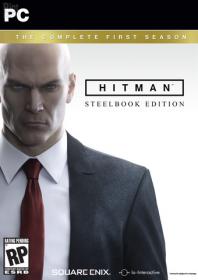 Hitman <span style=color:#39a8bb>[FitGirl Repack]</span>