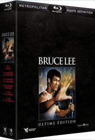 Bruce Lee The Ultimate Collection 1971-1981 1080p HighCode