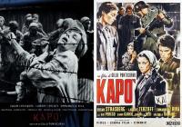 Kapo - KapÃ² [1960 - Italy, France] multi sub - WWII Holocaust