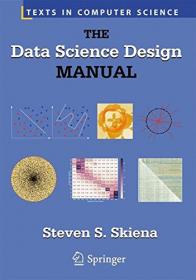 The Data Science Design Manual - 1E (2017) (Pdf) Gooner