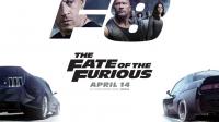 The Fate of the Furious Extended Director's Cut 2017 1080p AMZN WEBRip x265 HEVC 6CH-MRN